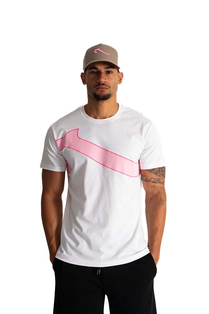 T-shirt Bicolor