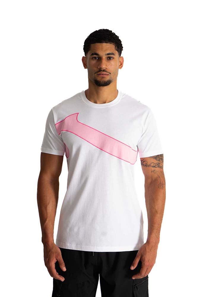T-shirt Bicolor