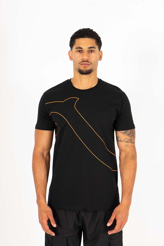 T-shirt Big Wave