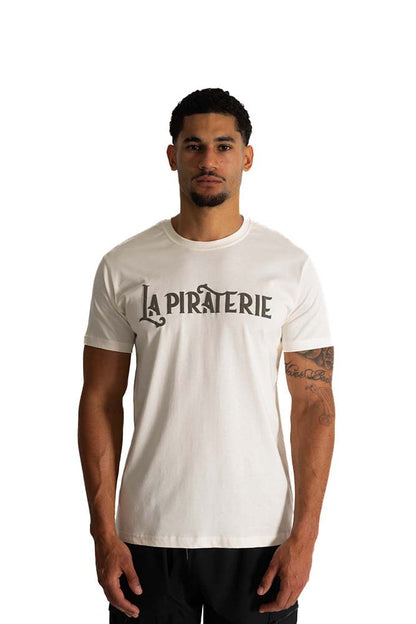 Tee La Piraterie Beige