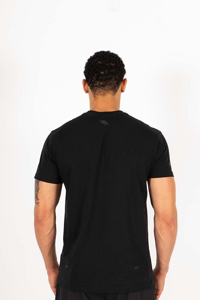 T-shirt LPR x VTR  Noir