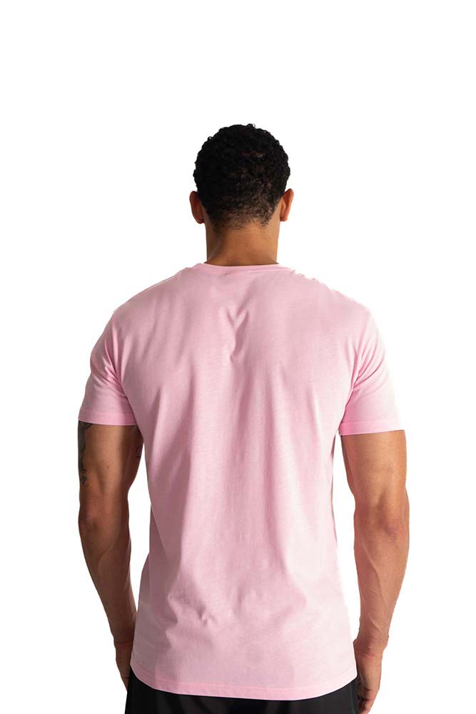 Tee Wave Pink