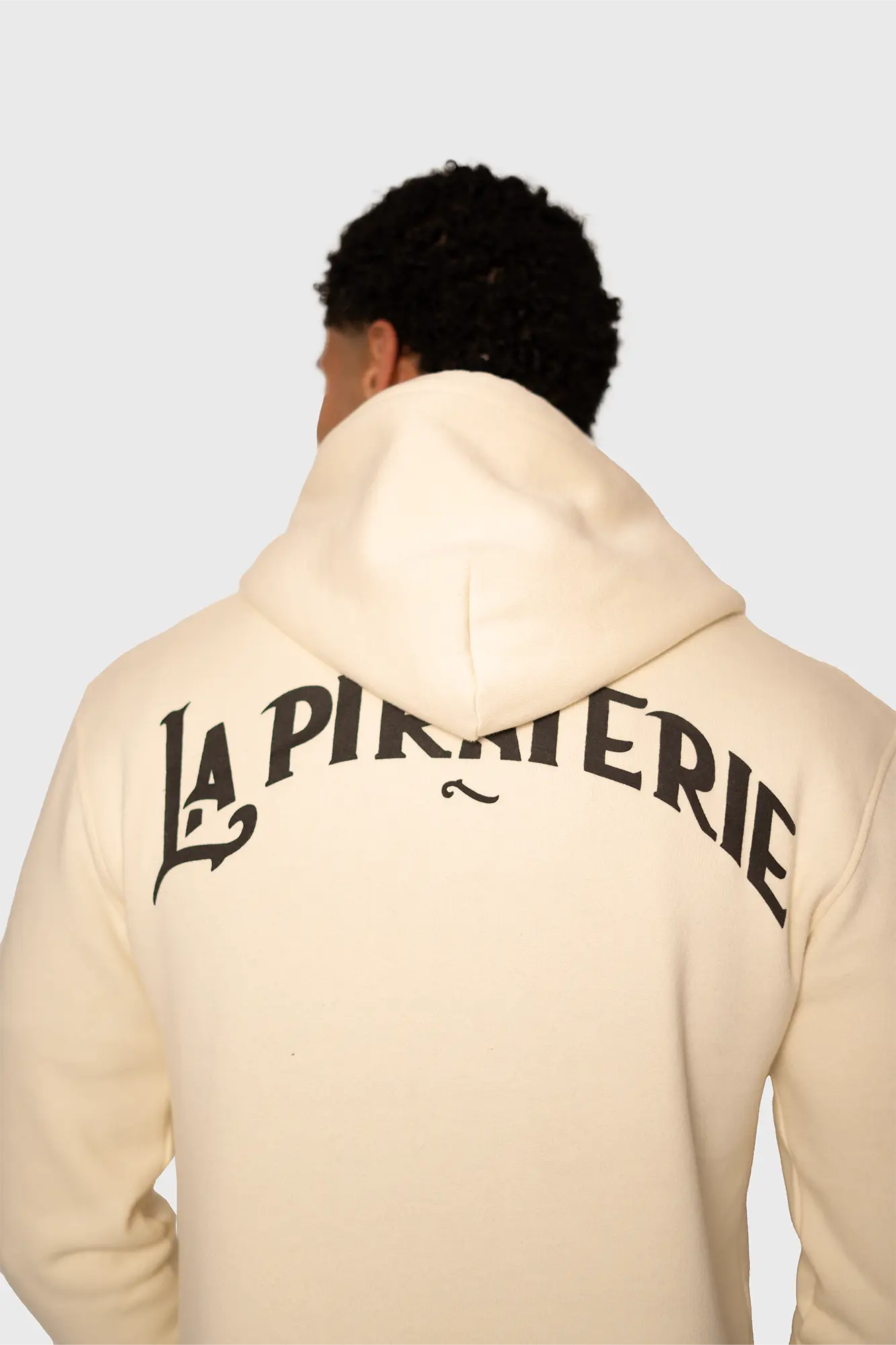 hoodie classic