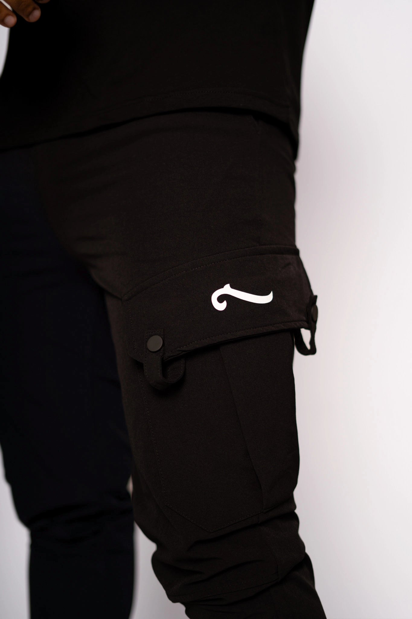 Pantalon Cargo