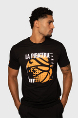 T-shirt Team - LA PIRATERIE
