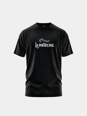 T-shirt Sail - LA PIRATERIE