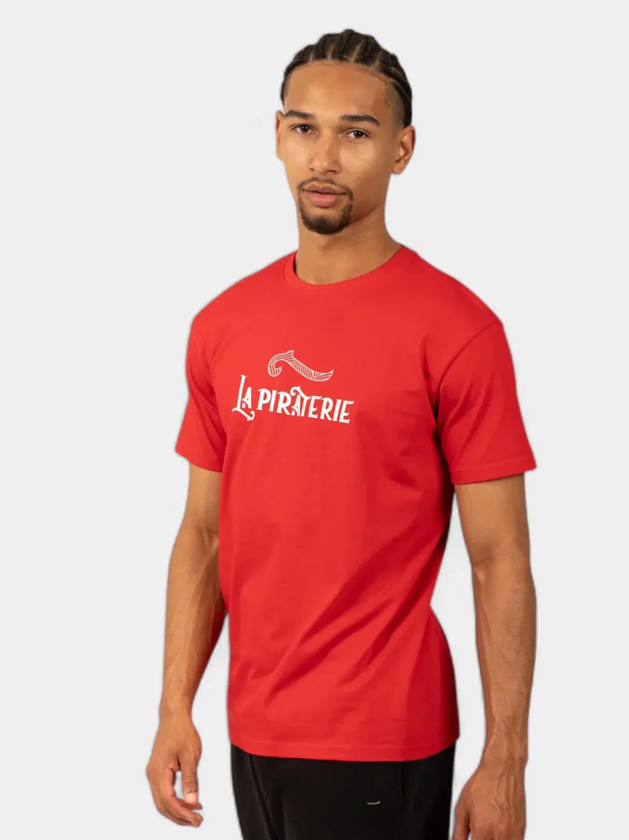 T-shirt Sail - LA PIRATERIE