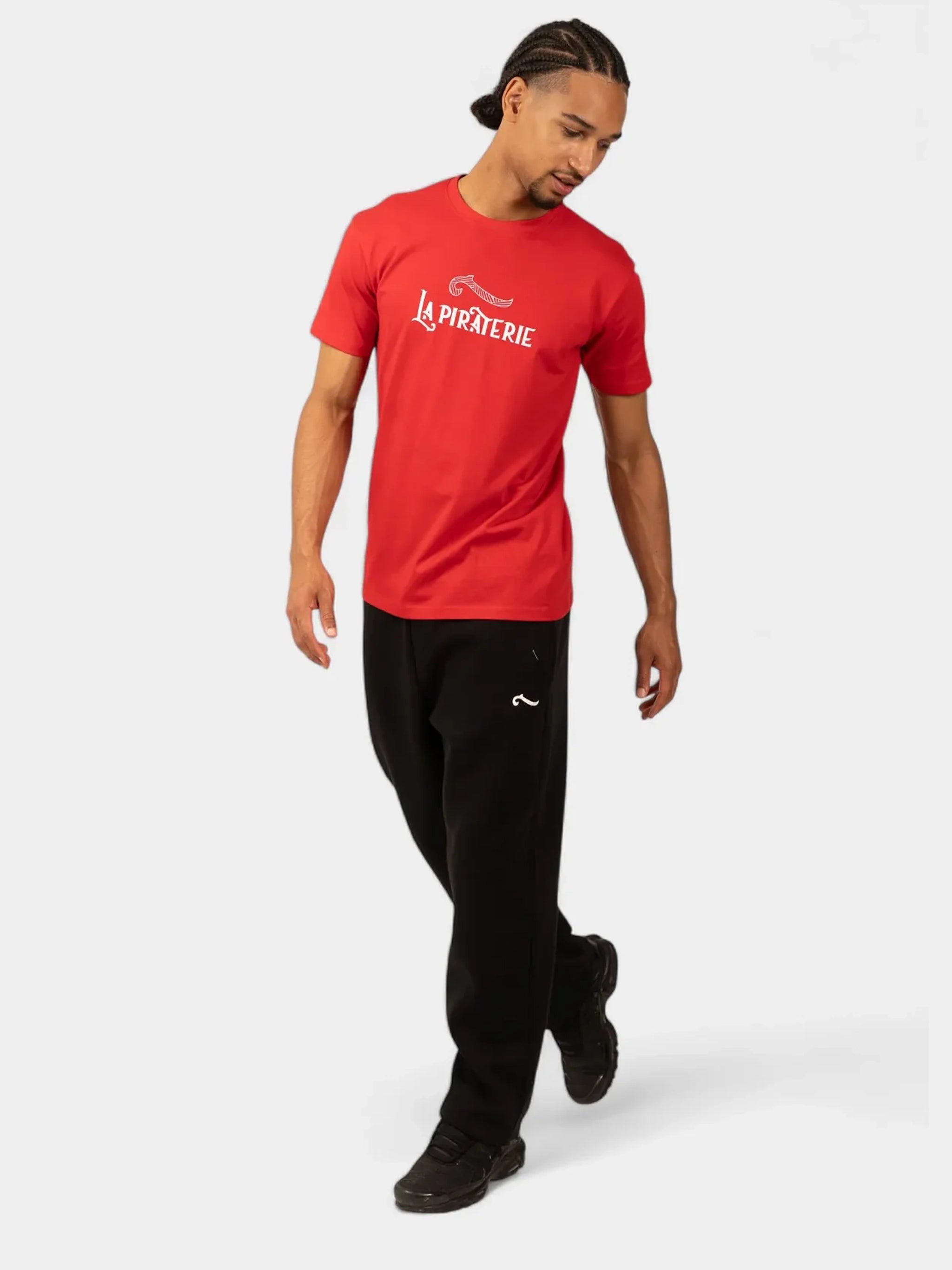 T-shirt Sail - LA PIRATERIE