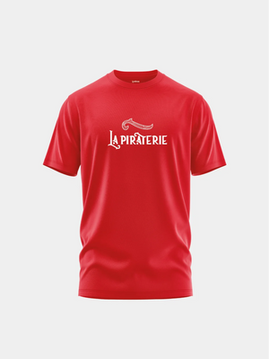 T-shirt Sail - LA PIRATERIE