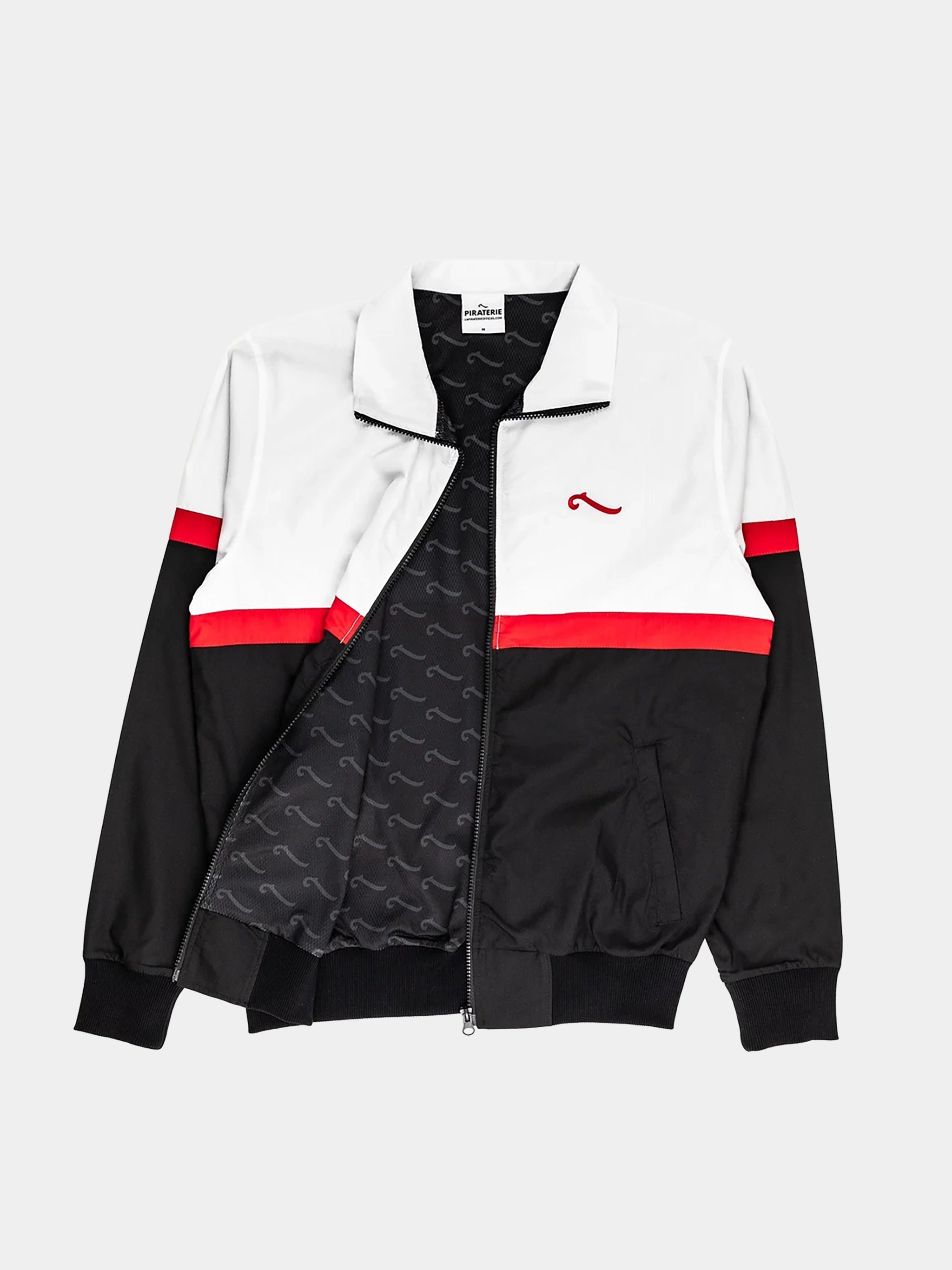 la piraterie veste scarface