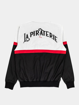 la piraterie veste scarface