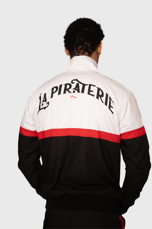 la piraterie veste scarface