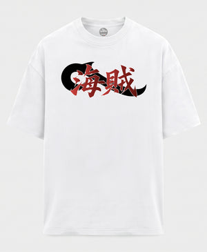 T-shirt PIRATES LEAGUE – vue produit 4