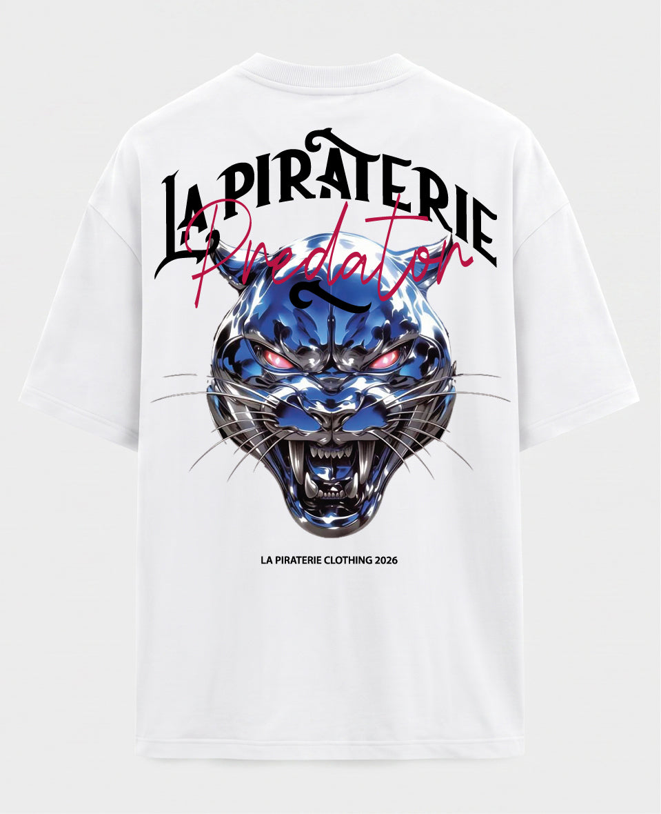 T-shirt PREDATOR – vue produit 3