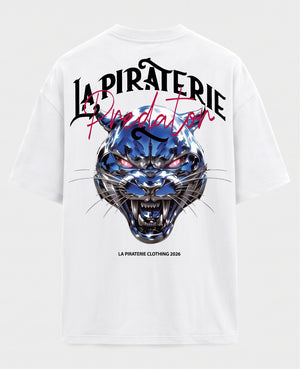 T-shirt PREDATOR – vue produit 3