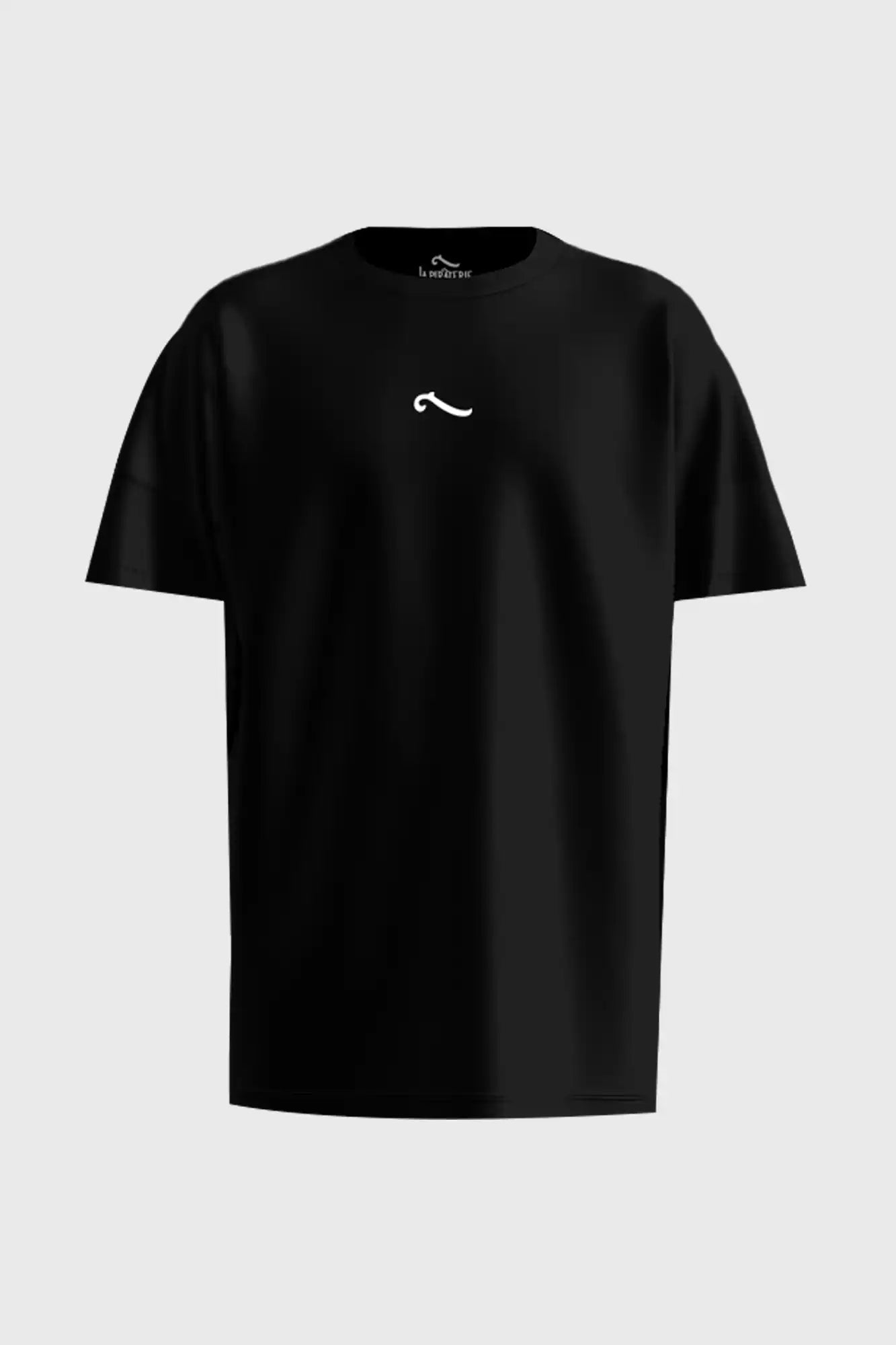 tee classic noir